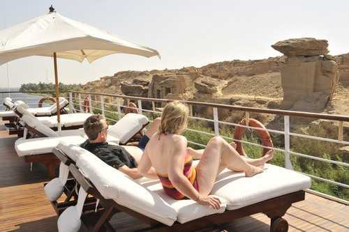 Nile Cruise