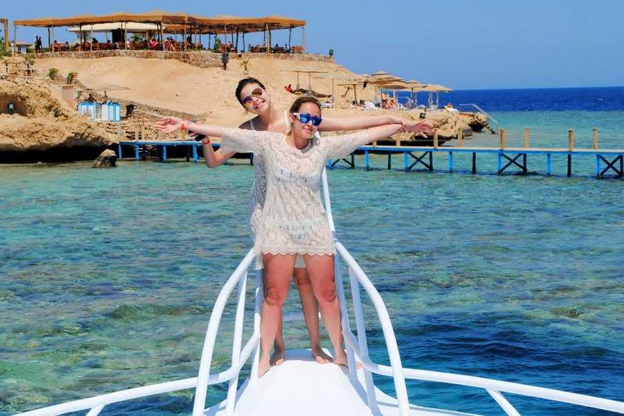 Hurghada