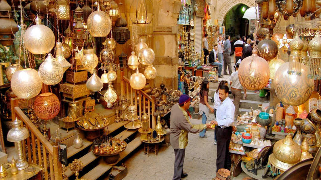 Khan El Khalili