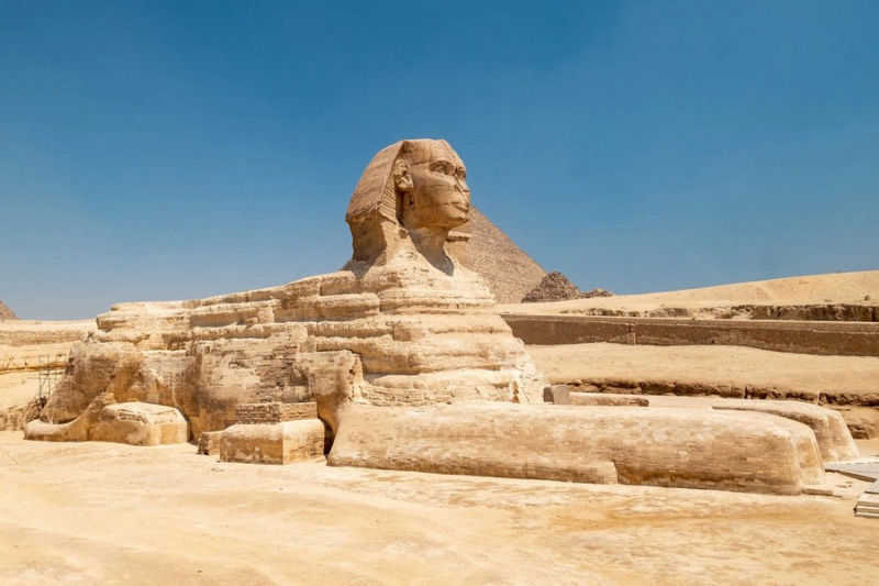 Sphinx