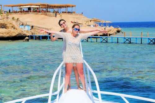 Hurghada